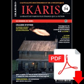 Magazine n°34 (Version PDF)