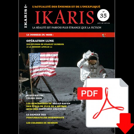 Magazine n°35 (Version PDF)